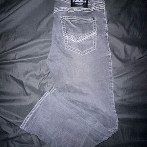 True Rebel Jeans for Men